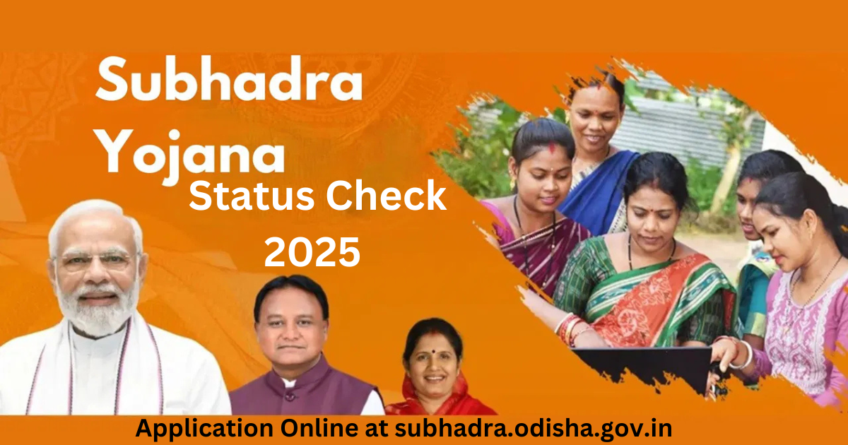 Subhadra Yojana