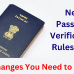 New Passport Verification Rules 2025