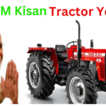 PM Kisan Tractor Yojana